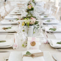 Décoration de table