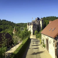 Château de Miremont