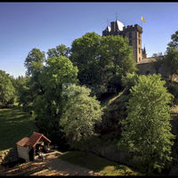 Château de Miremont