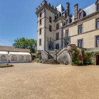 Aspect extérieur