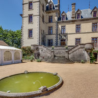 Château de Miremont