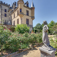 Château de Miremont