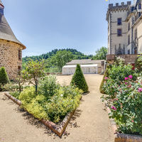 Aspect extérieur
