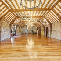 Salle de réception