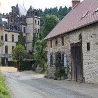 Château de Miremont