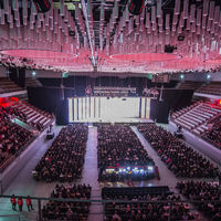 Salle pléniaire