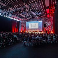 Brest Arena Grande Salle