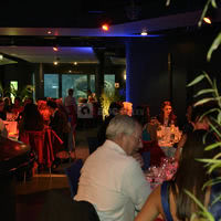 Océanopolis - Brest (29) - Dîner assis
