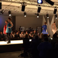 Océanopolis - Brest (29) - Défilé de mode