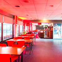 La Patinoire Rïnkla Stadium