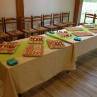 Buffet centaure