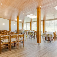 Salle de réception