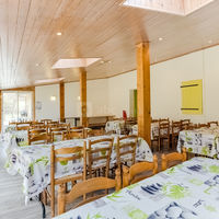 Salle de réception