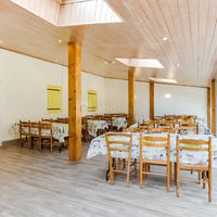 Salle de réception