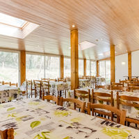 Salle de réception