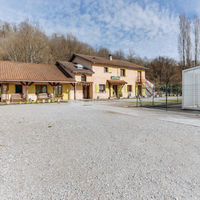 Vue extérieure