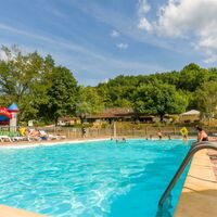 Camping Le Trel