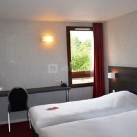 Chambre TWIN