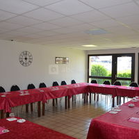 Salle de réunion