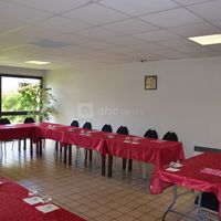 Salle de réunion