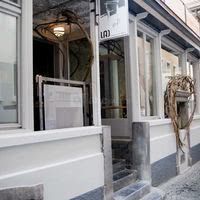 LAC Local d'Art Contemporain