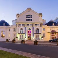 Casino de Cabourg