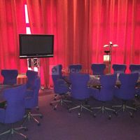 Poker room