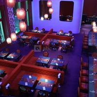 Brasserie Panoramique