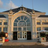 Façade mer