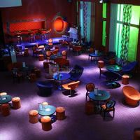 Lounge bar