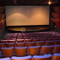 Salle de cinéma