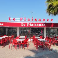 Notre terrasse