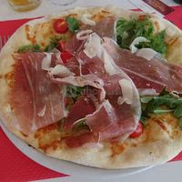 Nos pizzas