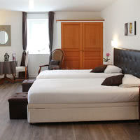 Chambre double "Ty Bihan"