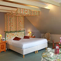 Chambre double "St Ronan"
