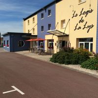 Le Logis de la Lys
