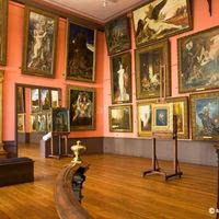 Musée Gustave Moreau