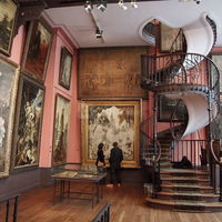 Musée Gustave Moreau