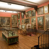 Musée Gustave Moreau