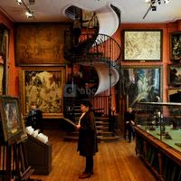 Musée Gustave Moreau