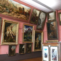 Musée Gustave Moreau