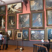 Musée Gustave Moreau