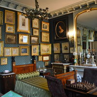 Musée Gustave Moreau