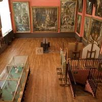 Musée Gustave Moreau