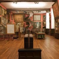 Musée Gustave Moreau