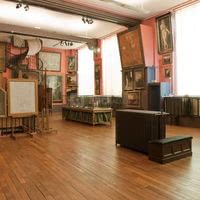 Musée Gustave Moreau