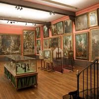 Musée Gustave Moreau