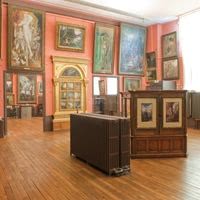 Musée Gustave Moreau