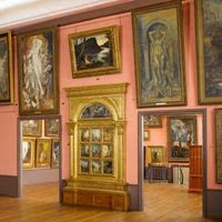 Musée Gustave Moreau