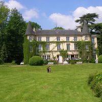 Domaine de Châteauvert